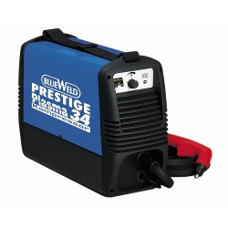 Blueweld Prestige Plasma 34 Kompressor в Санниках