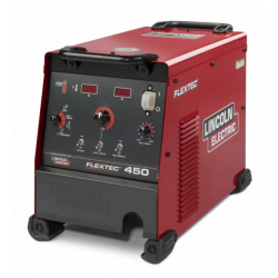 Купить Lincoln Electric Flextec 450 в Санниках