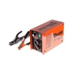 Купить Инвертор WESTER MINI 180 (20-180A) в Санниках