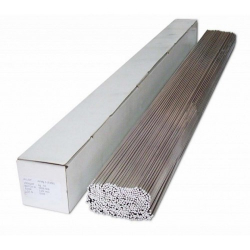 Стоимость FIDAT Al 99.5% d2.4 - 5,0kg в Санниках