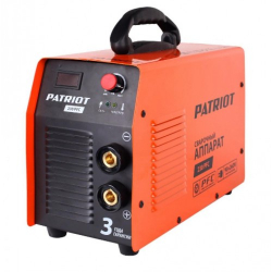 Купить Сварочный инвертор Patriot 230 PFC в Санниках