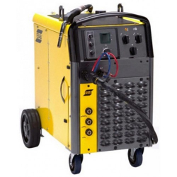 Купить ESAB ORIGO MIG C420W PRO V/A в Санниках