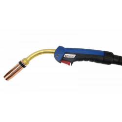 Купить Горелка Foxweld UnoMIG-500 4м ж/о в Санниках
