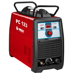 Helvi PC 123 M6 ST 120 (with CNC) в Санниках