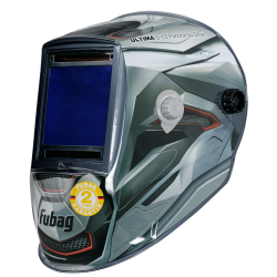 Купить Fubag «Хамелеон» ULTIMA 5-13 Panoramic Silver в Санниках