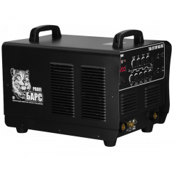 Барс PROFI TIG-217DP AC/DC в Санниках