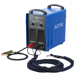 Аппарат аргонодуговой сварки AOTAI ATIG500 в Санниках