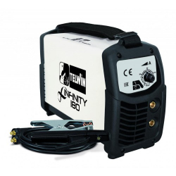 Купить Telwin INFINITY 180 230V ACX в Санниках