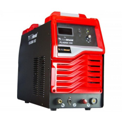 FoxWeld Plasma 103 new в Санниках