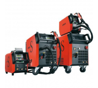 Lorch Saprom S 5 Speed Pulse