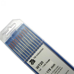 Купить Tbi WT-20(red) d 2.4 в Санниках