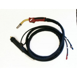 Купить Aurora MIG 240 WATER COOL 300A(60%) EURO 3m в Санниках