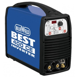 Купить Сварочный инвертор Blueweld Best 400 CE в Санниках