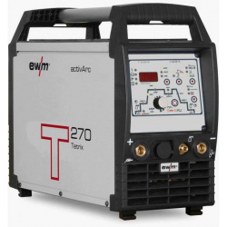 EWM TETRIX 270 SMART ActivArc 8P в Санниках
