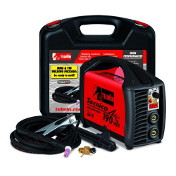 Telwin TECNICA 190 TIG DC-LIFT VRD 230V в Санниках