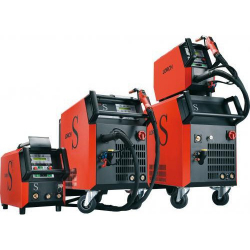 Купить Lorch Saprom S 3 mobil Speed Pulse в Санниках