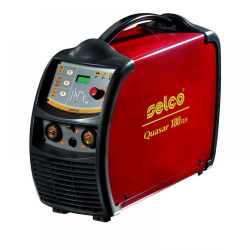 Selco Quasar 180 TLH с горелкой ST17U/D(4м) в Санниках