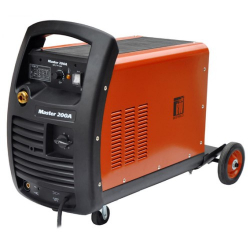 Купить Сварочный полуавтомат BestWeld MASTER 200A в Санниках