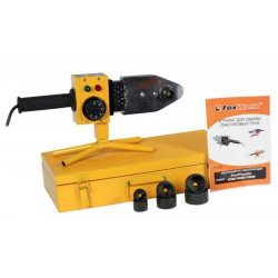 FoxWeld FoxPlastic 850 в Санниках