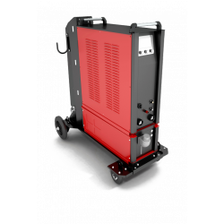 Rosweld TIG 400 P AC/DC в Санниках