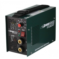 Купить FoxWeld Дачник 220 в Санниках