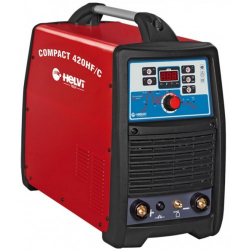 Helvi COMPACT 420HF/C в Санниках