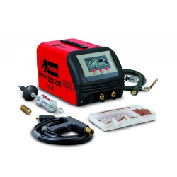 Telwin Digital Car Spotter 5500 400V с аксессуарами в Санниках