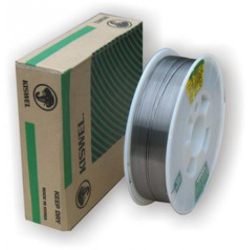 Стоимость Kiswel KC-28 (ER70S-6, Св08Г2С, Св08ГС), 0.8 мм, 15 кг в Санниках