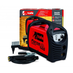 Купить Telwin FORCE 145 230V ACX в Санниках