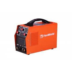 FoxWeld TIG 183 DC PULSE в Санниках
