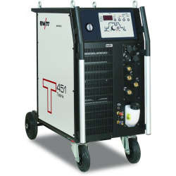 EWM TETRIX 451 CLASSIC FW в Санниках