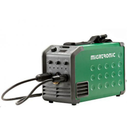Купить Migatronic Delta 160 HP в Санниках