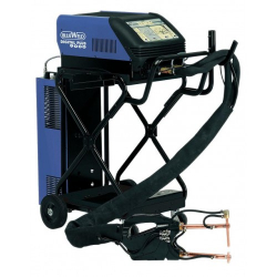Blueweld Digital Plus 9000 R.A в Санниках