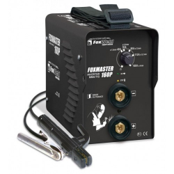 Купить FoxWeld FoxMaster 160P в Санниках