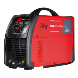 Fubag INTIG 400 T DC PULSE в Санниках