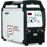 EWM PICOTIG 200 AC/DC 8P TG