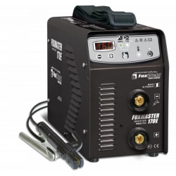 Купить FoxWeld FoxMaster 170E в Санниках