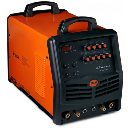 Сварог TECH TIG 200 P AC/DC (E101) в Санниках