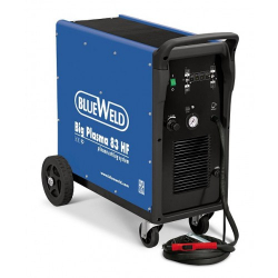 Blueweld BIG PLASMA 83 HF в Санниках