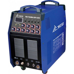 ТСС PRO TIG/MMA-300P AC/DC в Санниках