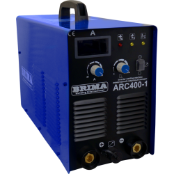 Купить Сварочный инвертор Brima ARC 400-1 в Санниках