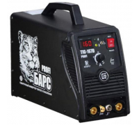 Аппарат аргонодуговой сварки Барс PROFI TIG 167D