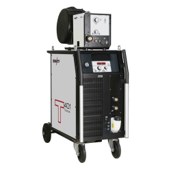 Купить EWM Taurus 401 Synergic S MM FDG в Санниках