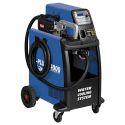 Blueweld Inver-Plus 14000 Aqua в Санниках