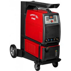 Helvi COMPACT 360 AC/DC R.A в Санниках