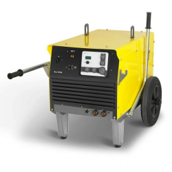 Купить Сварочный инвертор ESAB ORIGO ARC 810C в Санниках