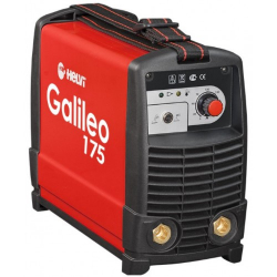 Купить Сварочный инвертор Helvi GALILEO 175 в Санниках