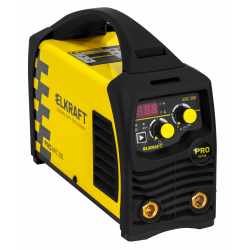 Купить Elkraft PRO ARC 200 (Z209S) в Санниках
