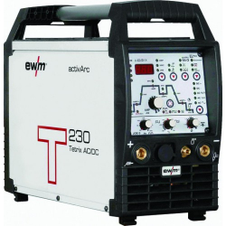 EWM TETRIX 230 AC/DC SMART 5P TIG в Санниках