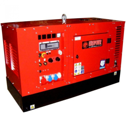 Купить Europower EPS 400 DXE DC в Санниках